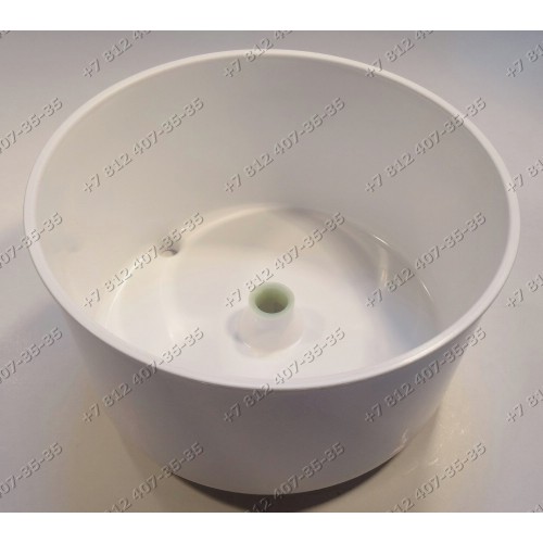 Часть цитруспресса лоток для слива для кухонного комбайна Bosch MUM4856EU/05
