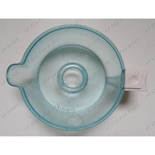 Чаша для соковыжималки Vitek VT1612