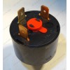 Клапан CEME SPA Tipo PC5411/VAP NC 15A/250 NO 9A/250 бойлера парогенератора Bosch Siemens Gaggenau