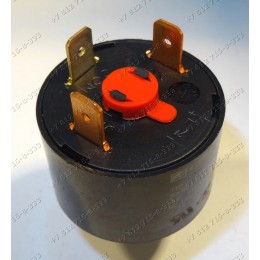 Клапан CEME SPA Tipo PC5411/VAP NC 15A/250 NO 9A/250 бойлера парогенератора Bosch Siemens Gaggenau