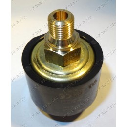 Клапан CEME SPA Tipo PC5411/VAP NC 15A/250 NO 9A/250 бойлера парогенератора Bosch Siemens Gaggenau