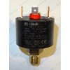 Клапан CEME SPA Tipo PC5411/VAP NC 15A/250 NO 9A/250 бойлера парогенератора Bosch Siemens Gaggenau