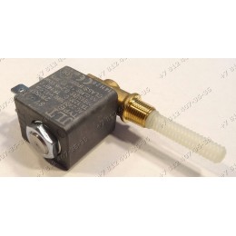 Клапан JLT Type 2T0507 230V 50Hz class H IP00 парогенератора для утюга Bosch, Siemens, Gaggenau