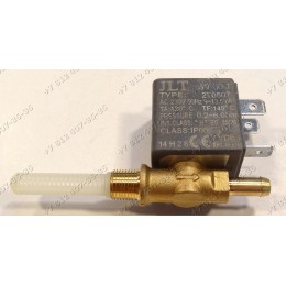 Клапан JLT Type 2T0507 230V 50Hz class H IP00 парогенератора для утюга Bosch, Siemens, Gaggenau
