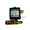 Клапан парогенератора CNKALUN Type KI-F1 AC230V 11.5VA