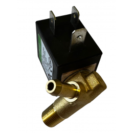 Клапан парогенератора CNKALUN Type KI-F1 AC230V 11.5VA