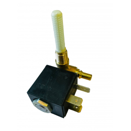 Клапан парогенератора GV67, DG75 - SS-1810002488 - OLAB 06000BNS-K5SV