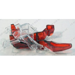 Кнопка подачи пара парогенератора Philips GC4521/20, GC3802/20, GC3802/27