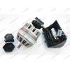 Двигатель вытяжки Bosch DKE995F02, Gaggenau AW201172, Neff D99T48N0GB, Siemens LC8L950