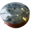 Фильтр угольный для вытяжки Elica, Jetair - D 172 мм - CFC0140343 - FC MOD.57 1.Elica - КОМПЛЕКТ из 2 ШТУК