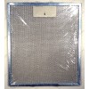 Фильтр металлический для вытяжки Electrolux EFC921, EFC650X/S, HD8990AD, EFC90244X, EFC90350X, EFA40850W
