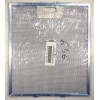 Фильтр металлический для вытяжки Electrolux EFC921, EFC650X/S, HD8990AD, EFC90244X, EFC90350X, EFA40850W
