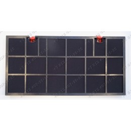 Фильтр угольный для вытяжки AEG Electrolux DK9690-M EFP60426W Whirlpool Bauknecht Candy Elica Ikea