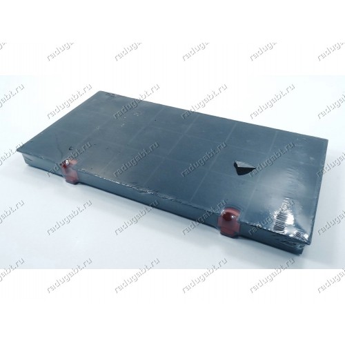 Фильтр угольный для вытяжки Electrolux DF6260ML/1 942122522-00
