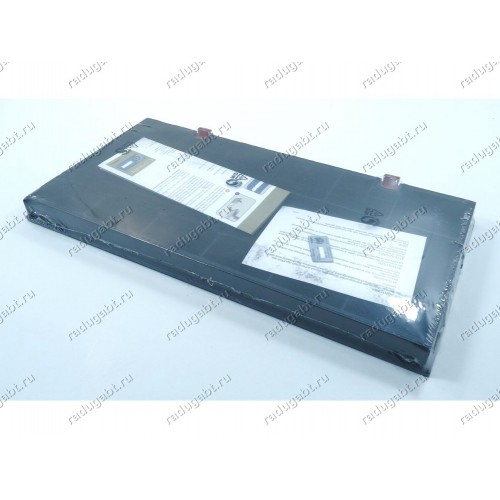 Фильтр угольный для вытяжки Electrolux DF6260ML/1 942122522-00