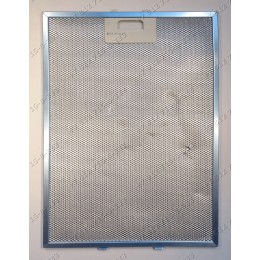 Фильтр жировой для вытяжки Indesit, Ariston H161.2(BK)UK, SL16.1PIX, SL16PIX/HA, SL16P(WH)/HA
