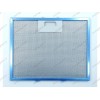 Фильтр жировой для вытяжки Indesit AKR951IXWP1, AKR951IX1, Whirlpool AKR951IXWP, AKR951IX