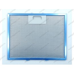 Фильтр жировой для вытяжки Indesit AKR951IXWP1, AKR951IX1, Whirlpool AKR951IXWP, AKR951IX
