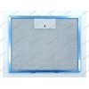 Фильтр жировой для вытяжки Indesit AKR951IXWP1, AKR951IX1, Whirlpool AKR951IXWP, AKR951IX