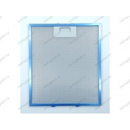 Фильтр жировой 267*304 мм для вытяжки Ariston, Hotpoint-Ariston, Indesit