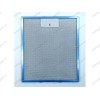 Фильтр жировой 267*304 мм для вытяжки Ariston, Hotpoint-Ariston, Indesit