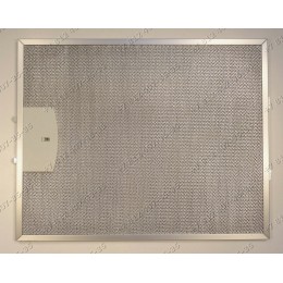Фильтр жировой для вытяжки Bosch DKE635A, DWW062450/01, Siemens LC48650/02