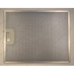 Фильтр жировой для вытяжки Bosch DKE635A, DWW062450/01, Siemens LC48650/02