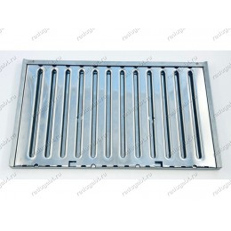 Фильтр жироулавливающий для вытяжки Bosch DKE995F/02 DKE995FAU, DKE995FBR