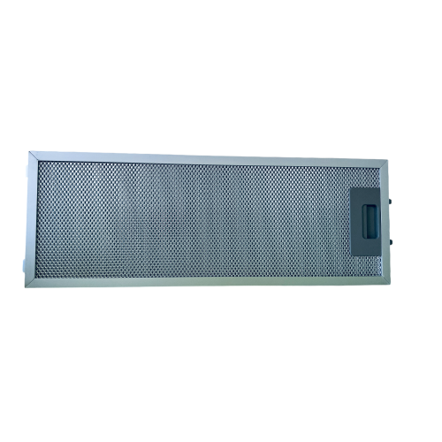 Жировой фильтр для вытяжки MIDEA 440*160*9 мм 12273000008628