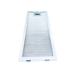Жировой фильтр для вытяжки MIDEA 300*110*7 мм 12273000004994 - НИЖНИЙ