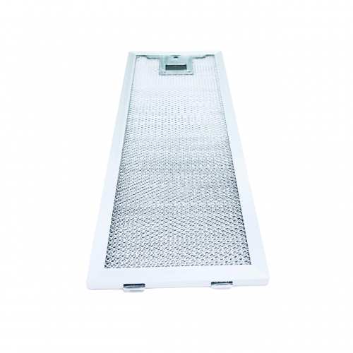 Жировой фильтр для вытяжки MIDEA 300*110*7 мм 12273000004994 - НИЖНИЙ