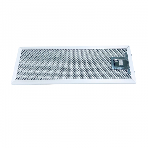Жировой фильтр для вытяжки MIDEA 300*110*7 мм 12273000004994 - НИЖНИЙ