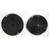 Фильтр угольный для вытяжки Whirlpool, Bauknecht, Indesit, Ariston, KitchenAid, Ignis, Integra, Laden, Privileg