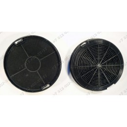 Фильтр угольный для вытяжки Whirlpool, Bauknecht, Indesit, Ariston, KitchenAid, Ignis, Integra, Laden, Privileg
