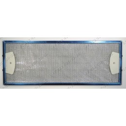 Жировой фильтр для вытяжек Elica SLX50 160*424
