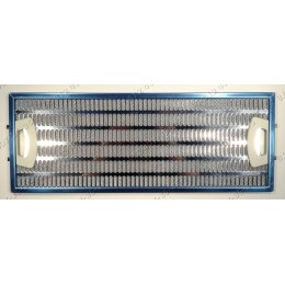 Жировой фильтр для вытяжек Elica SLX50 160*424
