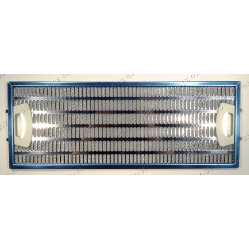 Жировой фильтр для вытяжек Elica SLX50 160*424