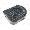Фильтр угольный для вытяжек Elica,  Jet Air, Ikea, Whirlpool, Gorenje и т.д. 2JET113
