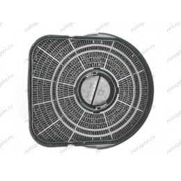 Фильтр угольный для вытяжек Elica,  Jet Air, Ikea, Whirlpool, Gorenje и т.д. 2JET113