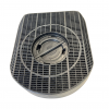 Фильтр угольный для вытяжек Elica,  Jet Air, Ikea, Whirlpool, Gorenje и т.д. TYPE 200 - 205*190 мм 
