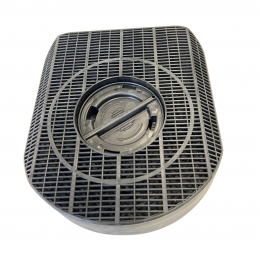 Фильтр угольный для вытяжек Elica,  Jet Air, Ikea, Whirlpool, Gorenje и т.д. TYPE 200 - 205*190 мм 