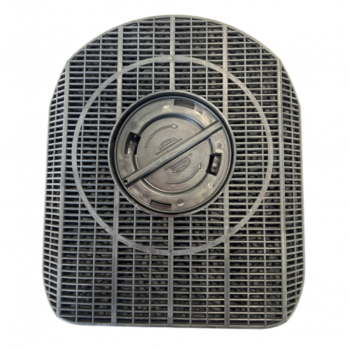 Фильтр угольный для вытяжек Elica,  Jet Air, Ikea, Whirlpool, Gorenje и т.д. TYPE 200 - 205*190 мм 