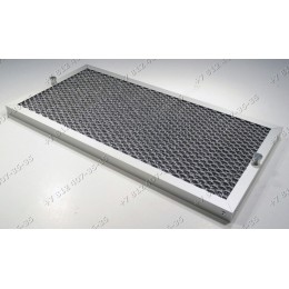 Фильтр жировой для вытяжек Gutman 22EM900B, AB291492, FNE22037535