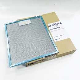 Фильтр жировой для вытяжки Elica, JETAIR, Whirlpool и т.д. 265*305 мм KIT0010805 ОРИГИНАЛ
