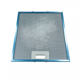 Фильтр жировой для вытяжки Elica, JETAIR, Whirlpool и т.д. 265*305 мм KIT0010805 ОРИГИНАЛ