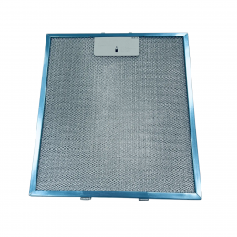 Фильтр жировой для вытяжки Elica, JETAIR, Whirlpool и т.д. 265*305 мм KIT0010805 ОРИГИНАЛ