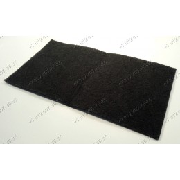 Фильтр угольный 230*426 мм для вытяжки Gorenje DU5345W DU5345E DU6345W AH042 FW-C230