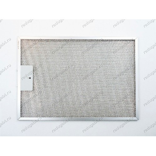 Фильтр жировой для вытяжки Gorenje 323052