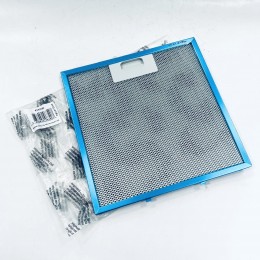 Фильтр жировой для вытяжки Gorenje DT6SY2B, DT9SY2B и т.д. 260*260 мм 419740 ОРИГИНАЛ