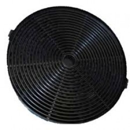 Фильтр угольный для вытяжки Gorenje BHP523E10X, BHP623E10W, BHP623E10X, BHP623E11B, BHP623E12BG